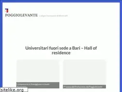 Sites similar to poggiolevante.it