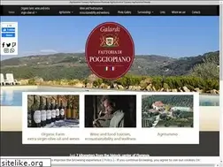 Sites similar to poggiopiano.com
