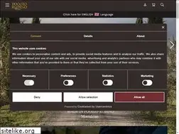 Sites similar to poggiorubino.com