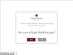 Sites similar to poggiosanpolo.com