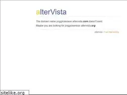 Sites similar to poggiosenese.altervista.com
