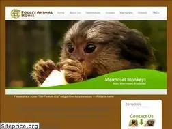 Sites similar to poggisanimalhouse.com