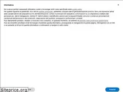 Sites similar to poggiugo.it