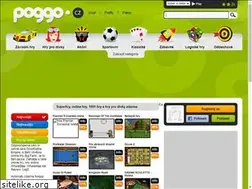 Sites similar to poggo.cz
