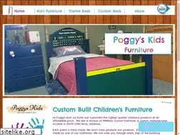 Sites similar to poggyskids.com