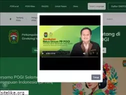 Sites similar to pogi.or.id