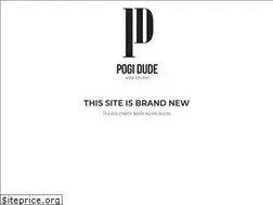 Sites similar to pogidude.com