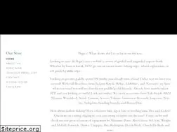 Sites similar to pogiesfishing.com