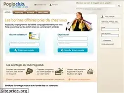 Sites similar to pogioshop.be
