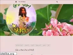 Sites similar to pogirlshines.com