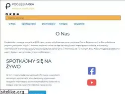 Sites similar to poglebiarka.pl