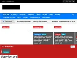 Sites similar to pogled.me