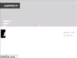 Sites similar to pogledaj.to