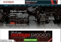 Sites similar to pogledi.rs