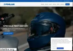 Sites similar to pogliani.com