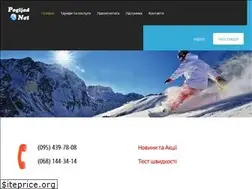 Sites similar to pogljad.net