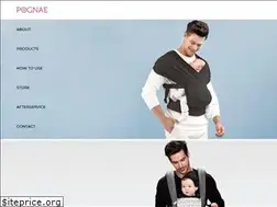 Sites similar to pognae.jp
