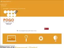 Sites similar to pogo-digital.co.uk