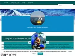 Sites similar to pogo-ocean.org