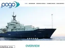 Sites similar to pogo-oceancruises.org