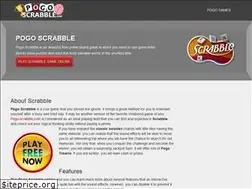 Sites similar to pogo-scrabble.com