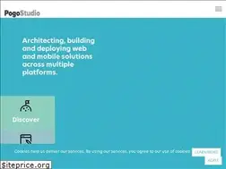Sites similar to pogo-studio.com