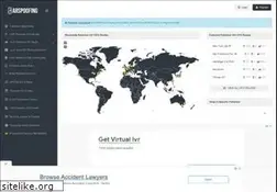 Sites similar to pogo.arspoofing.com