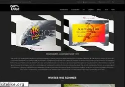 Sites similar to pogo.biz