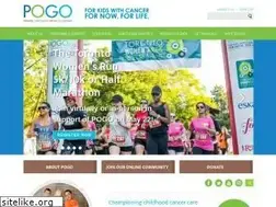 Sites similar to pogo.ca