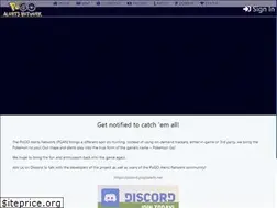 Sites similar to pogoalerts.net