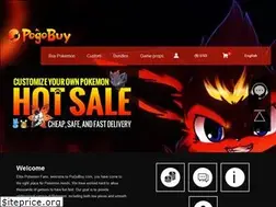 Sites similar to pogobuy.com