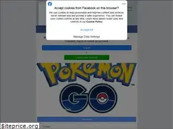 Sites similar to pogochemnitz.ovh