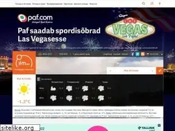 Sites similar to pogoda.ee