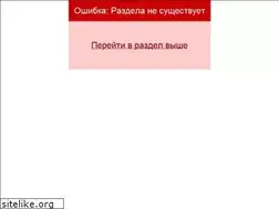 Sites similar to pogoda.polska.ru