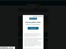 Sites similar to pogodairadar.pl