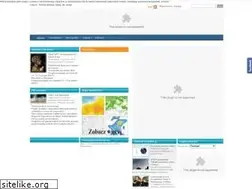Sites similar to pogody.pl