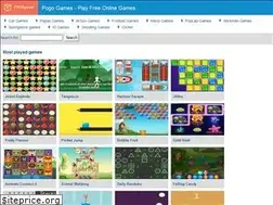 Sites similar to pogogamesplay.com