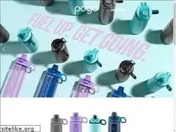 Sites similar to pogogear.com