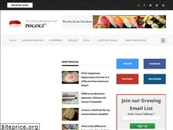 Sites similar to pogogi.com
