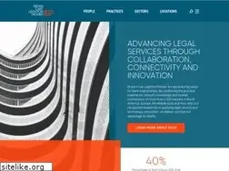 Sites similar to pogolaw.com