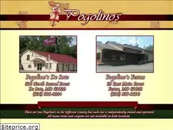 Sites similar to pogolinos.com