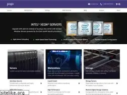 Sites similar to pogolinux.com