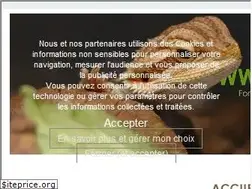Sites similar to pogona-vitticeps.net