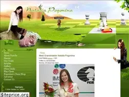 Sites similar to pogonina.com