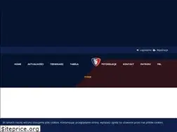 Sites similar to pogonsportnet.pl