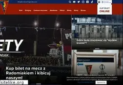 Sites similar to pogonszczecin.pl
