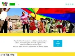 Sites similar to pogopark.org