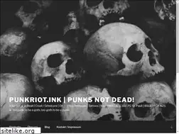 Sites similar to pogopartei.de