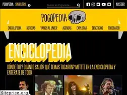 Sites similar to pogopedia.com.ar
