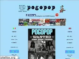 Sites similar to pogopop.it
